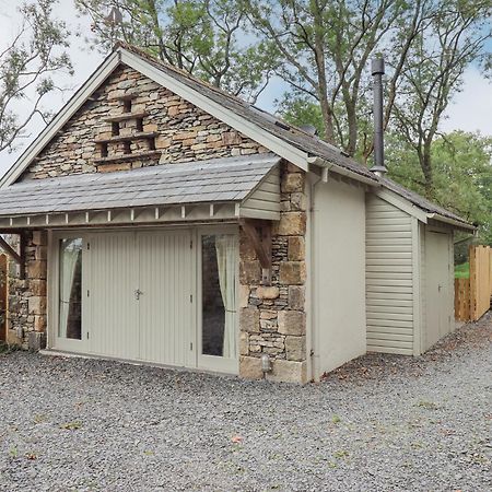 Dove Tail Barn Villa Underbarrow Екстериор снимка