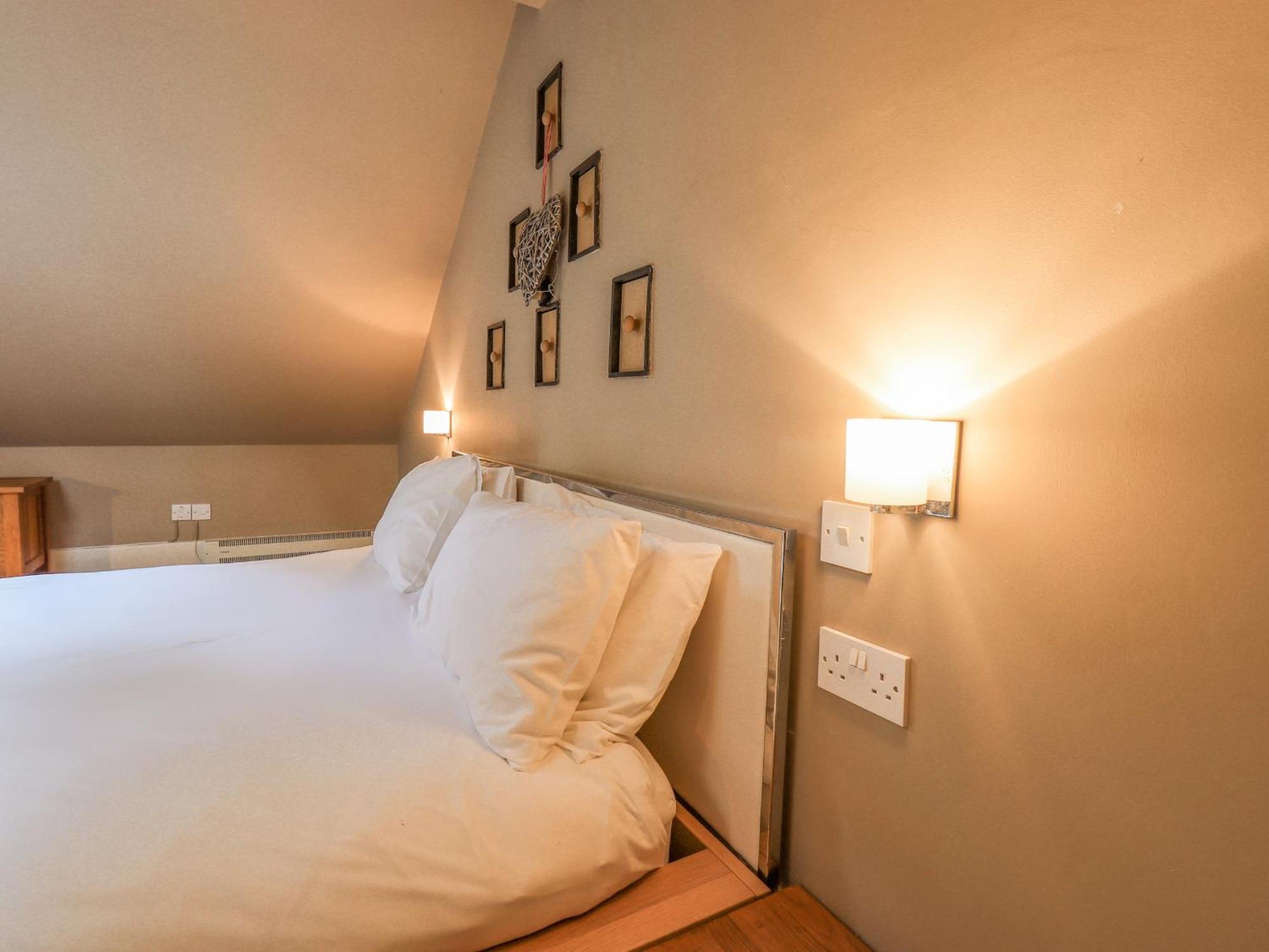 Dove Tail Barn Villa Underbarrow Екстериор снимка